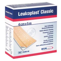 Leukoplast Classic BSN 6 cm x 5 m | 20 Stück